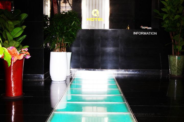 Ondol room 5th image