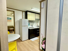 Comfortable 1.5 Room #302 8th image