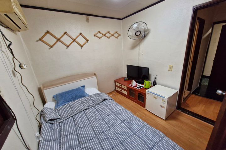 Busan Minam Sajik Geobuk General Room 10th image