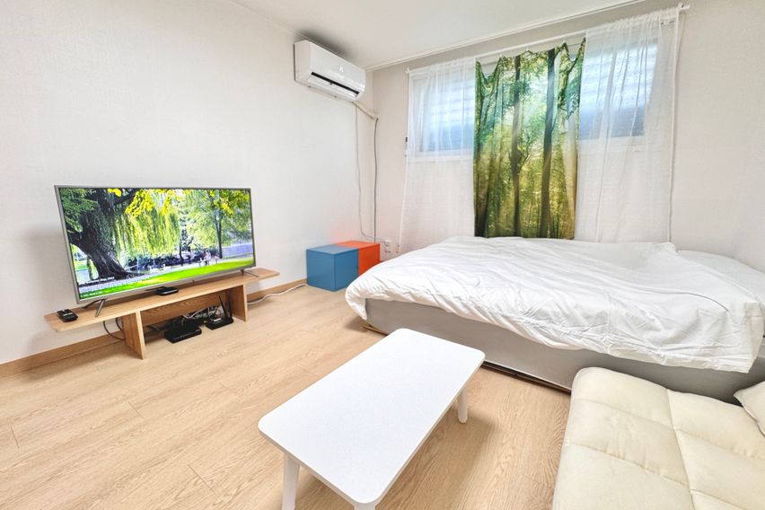 송파잠실 투룸 주차가능