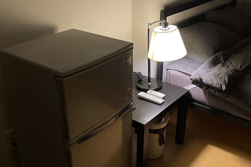 느린마을스테이A