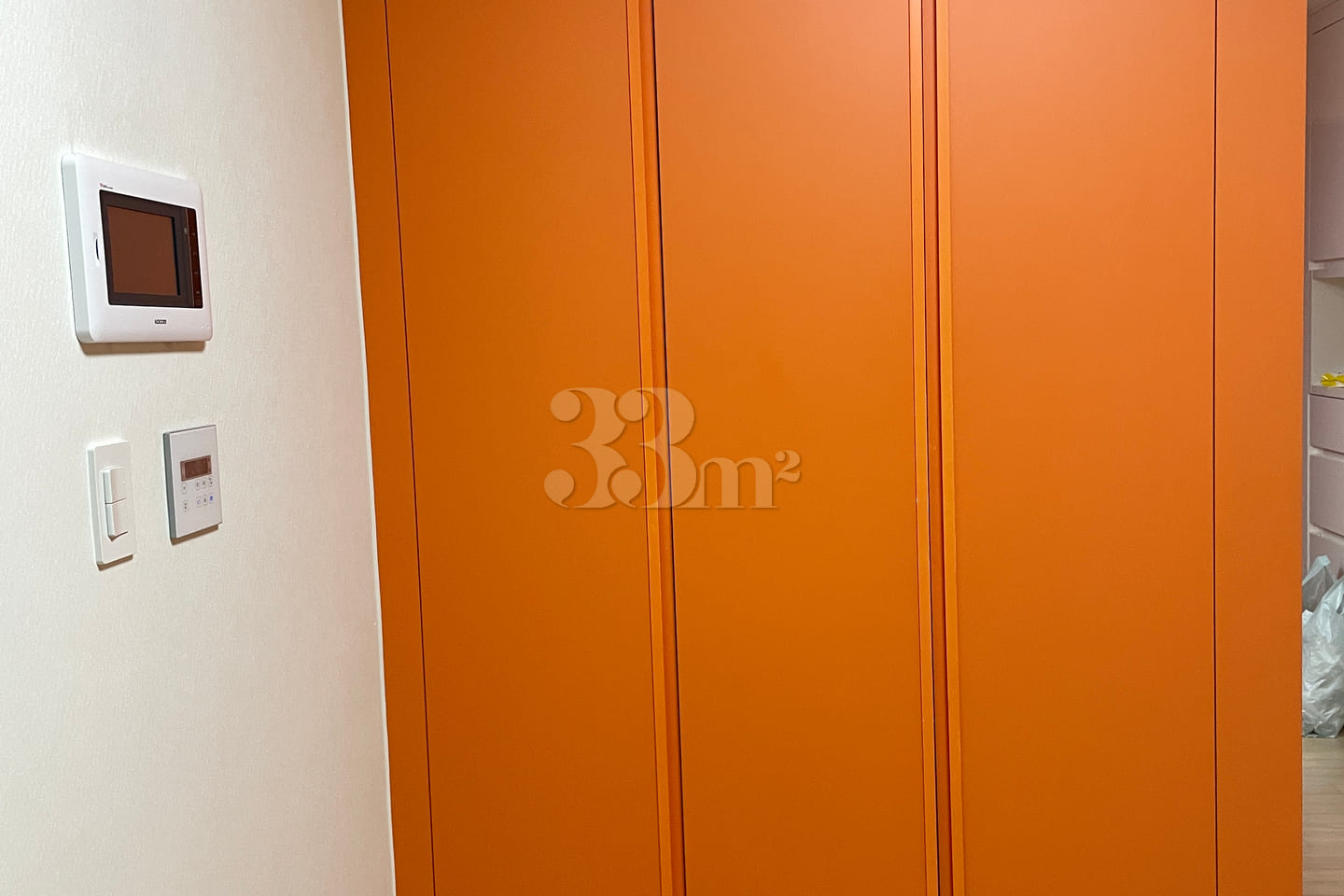 [Studio] Gwanggyo Officetel 5th image