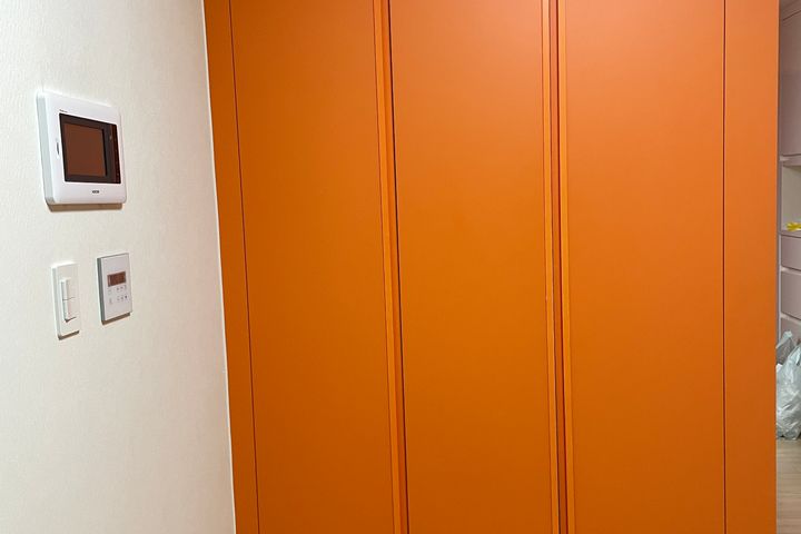 [Studio] Gwanggyo Officetel 5th image