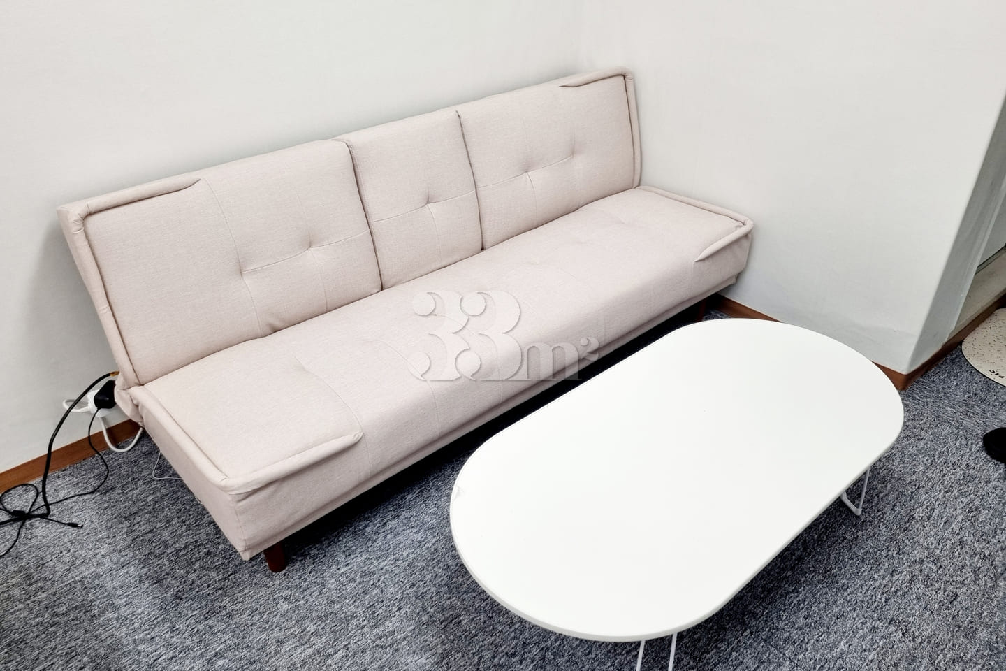 🌈 Mapo Station, 2 triple beds 11th image