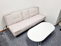 π Mapo Station, 2 triple beds 11th image