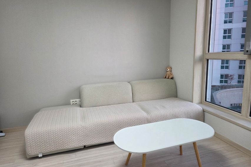 부산대역앞 신축 투룸 