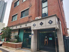 Studio apartment near Cheongnyangni Station 1th image