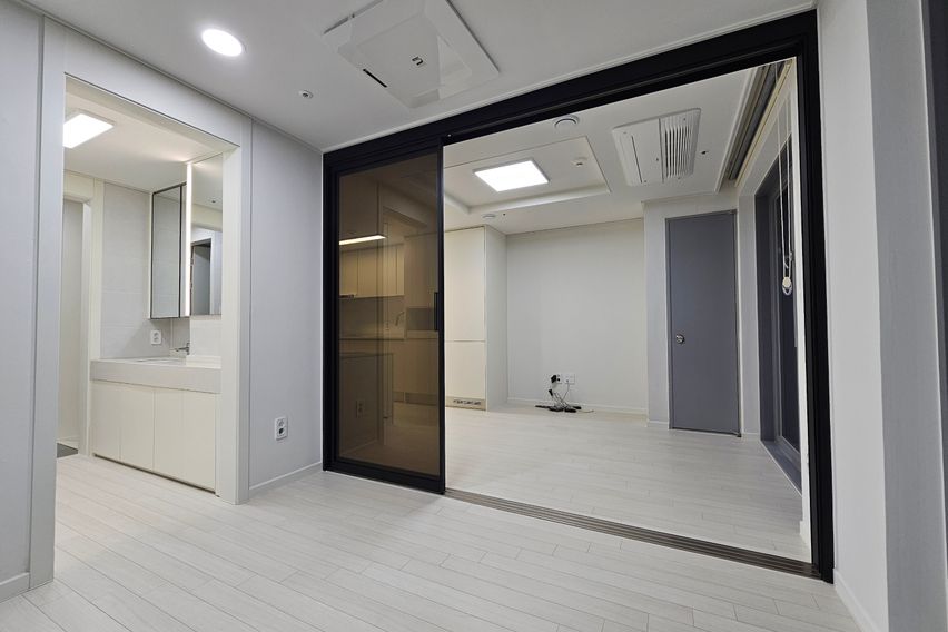 여의도, 신축, 역세권