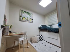 Gasan Digital Station 202 Studio Apartment 3th image