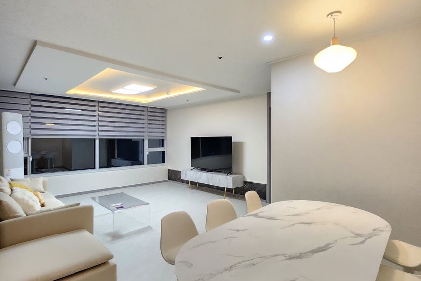 코엑스건너편3룸