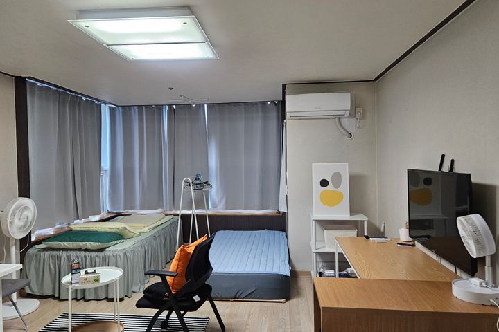 사창사거리 교통짱 2 5번째 이미지