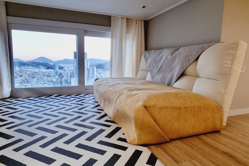 여수 코지101#8호