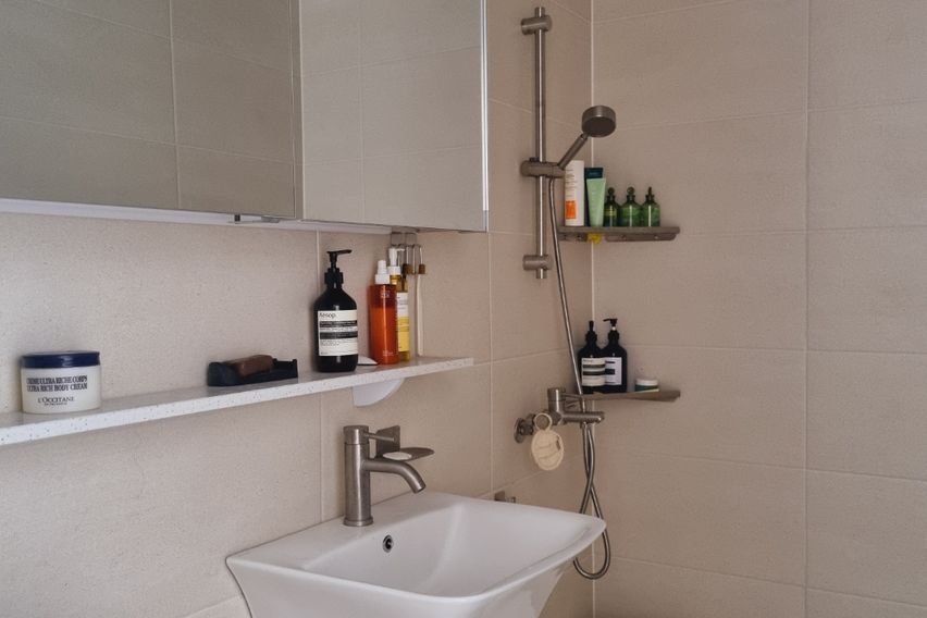 김포공항3분&마곡10분