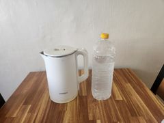 풀옵션 아늑한 쉼터🙂 17번째 이미지