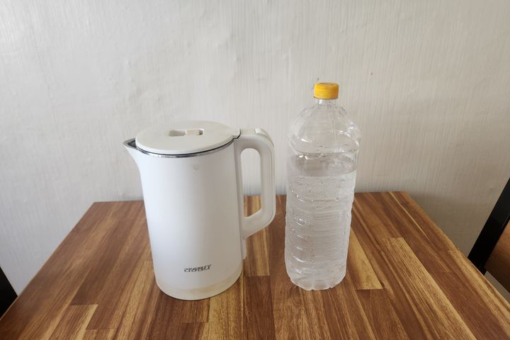 풀옵션 아늑한 쉼터🙂 17번째 이미지