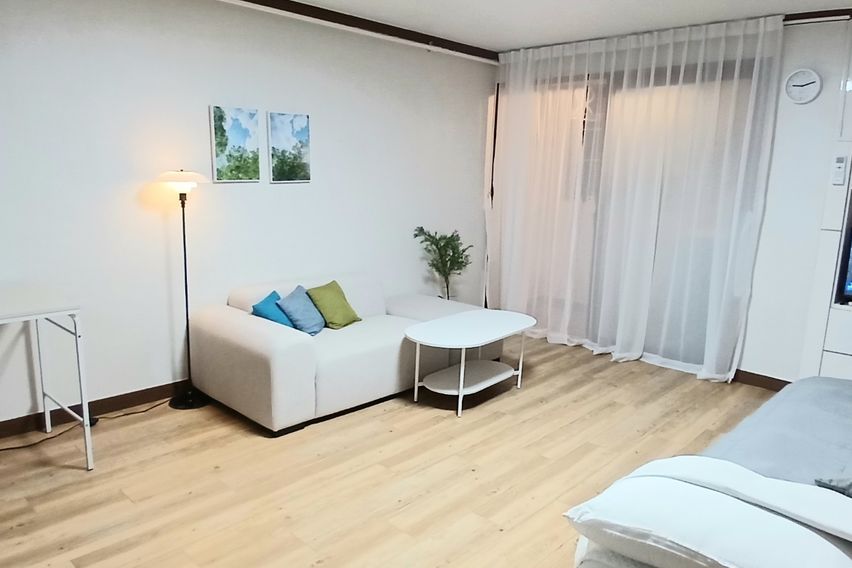 위치좋고  운동장원룸 2번째 이미지