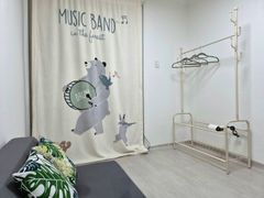 Two-room unit near Bucheon Station and Bucheo 10th image