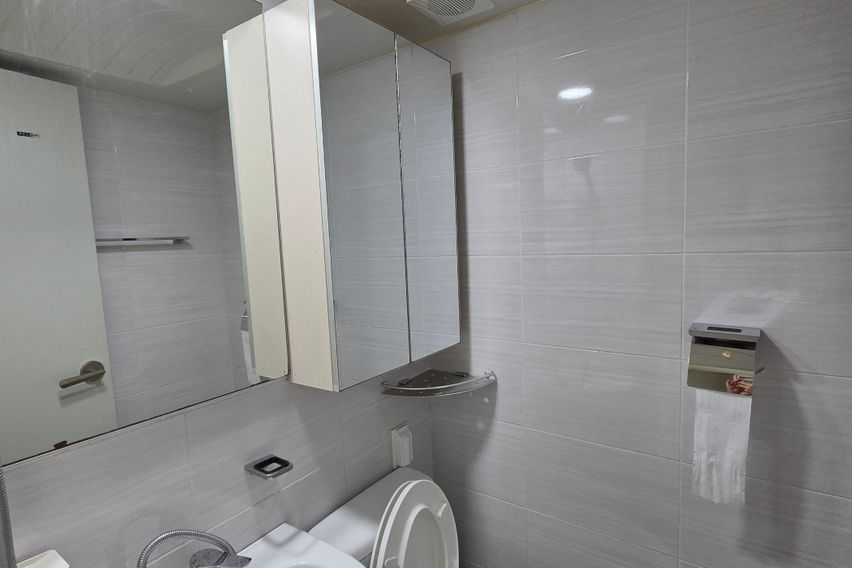 방학역신축원룸 203