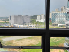Newly built officetel near Dongtan Station 2th image