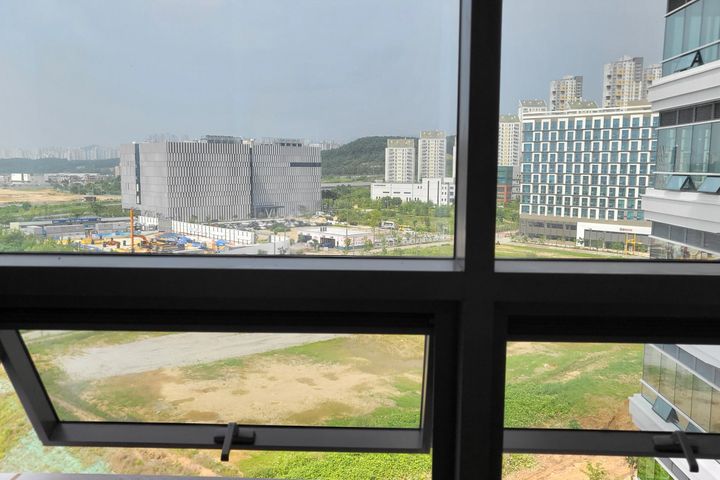 동탄역근처 신축오피스텔 2번째 이미지