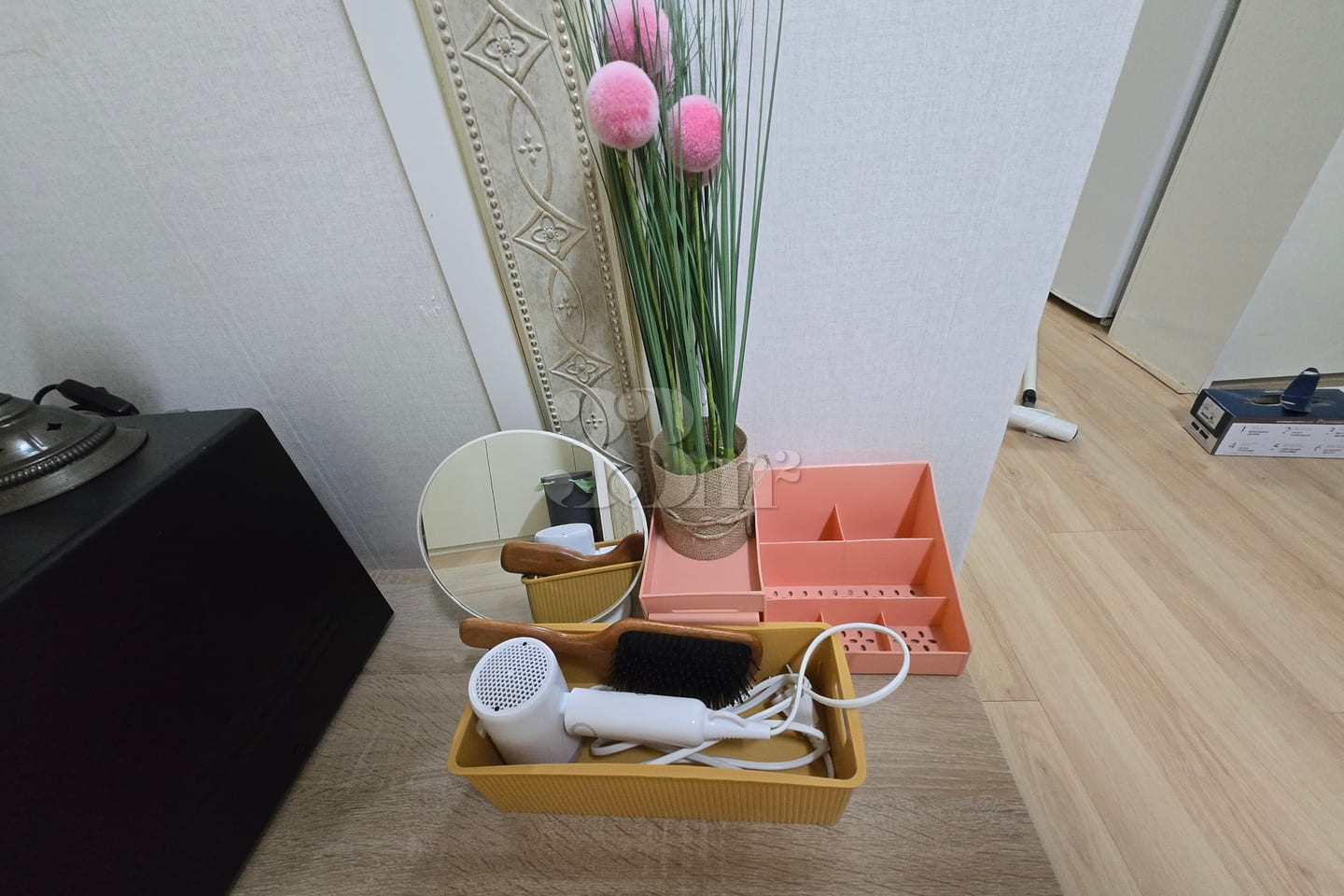 Bedroom & Living Room ♥️ Business Trip 🎄 1.5 18th image