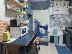 Cozy 4-5 Person Two-Room 2th image