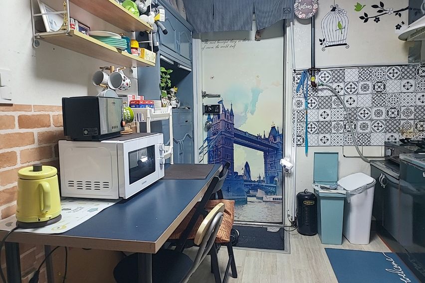 Cozy 4-5인투룸 2번째 이미지