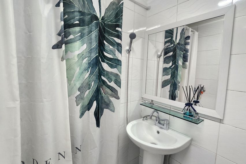 4인/이태원 화이트홈  7번째 이미지