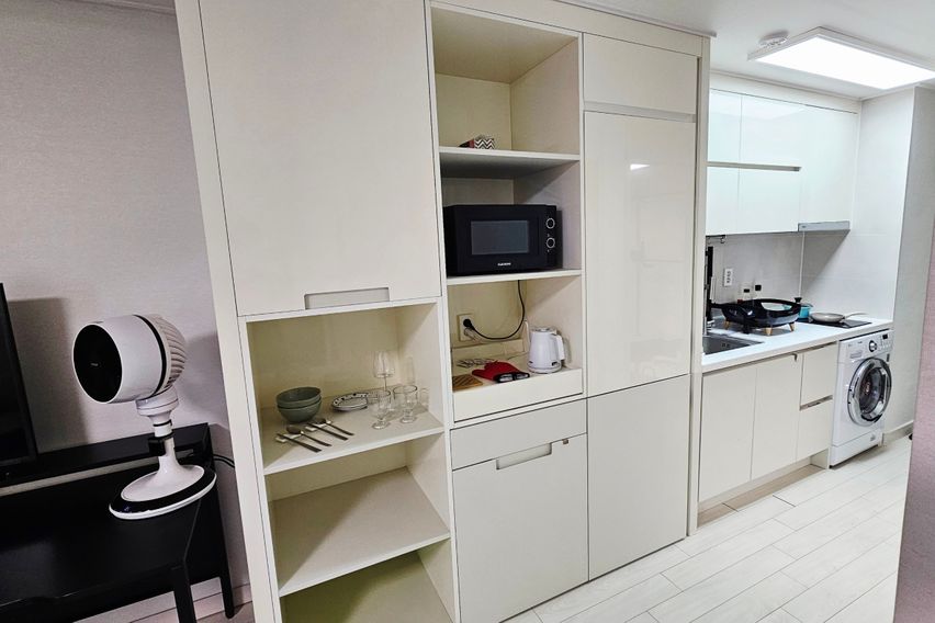 ♡첨단 리모델링 투룸♡