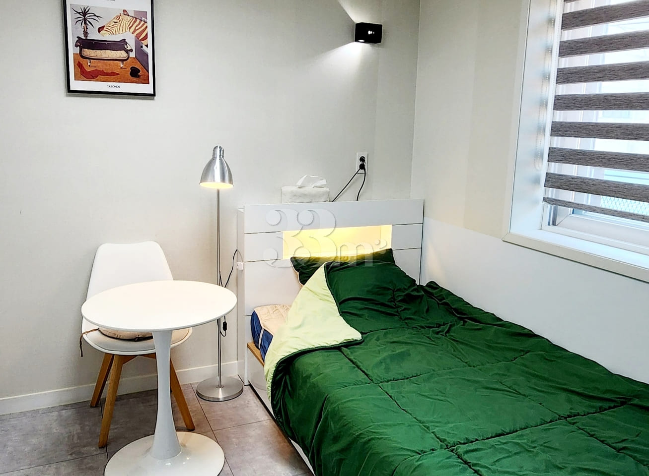 Stay K Gagyeong-Bokdae (Fully Furnished) 0th image