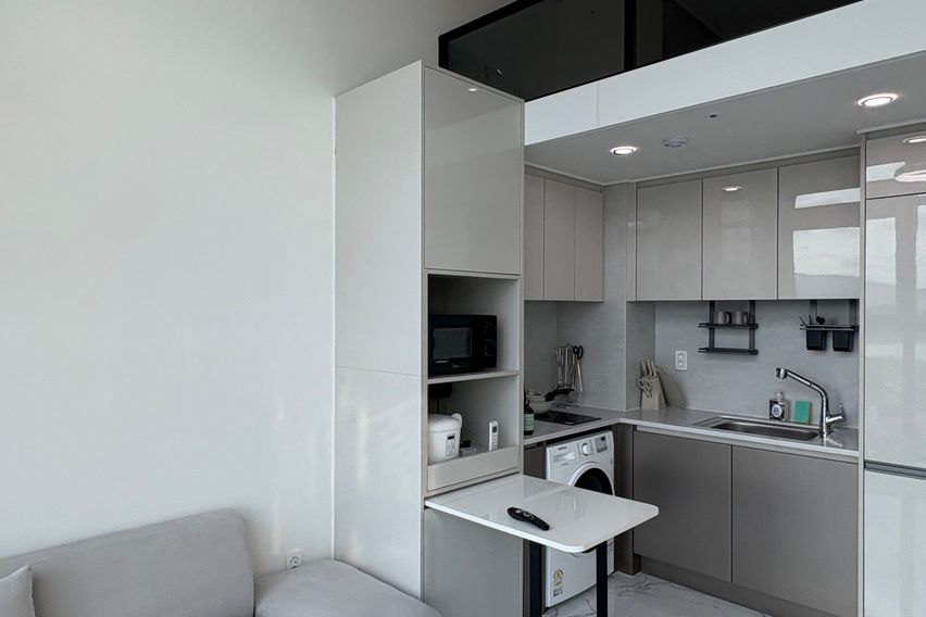 💙Bluefin Yeungnam University Duplex 3th image