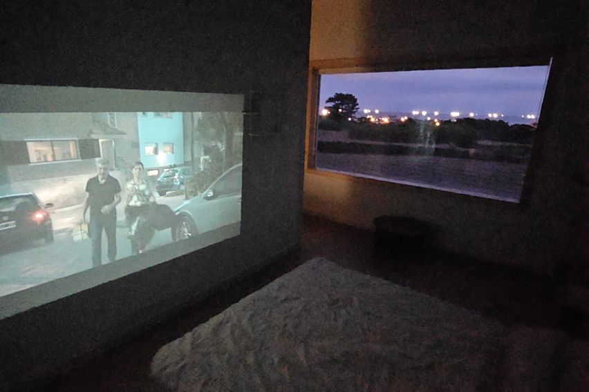 구좌 오션뷰 돌담집 4번째 이미지