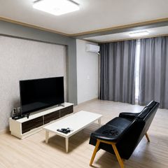 Phoenix Bongpyeong Large 4-Bedroom Unit Unit Image