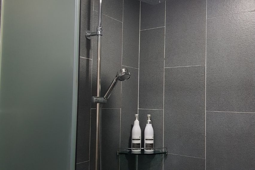 범섬오션뷰 탑층풀옵션