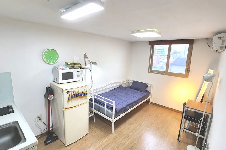 보문역도보5분테라스이집 0번째 이미지