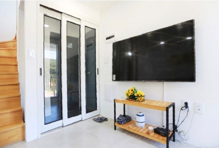 전망이좋고쾌적함105동 2번째 이미지