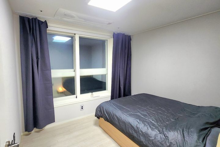 ☘️ 2-Room Unit, 2 Minutes from Yangpyeong Sta 4th image