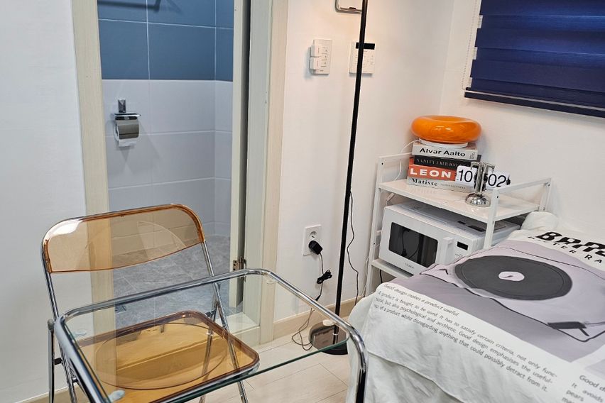 2호선 낙성대3분101