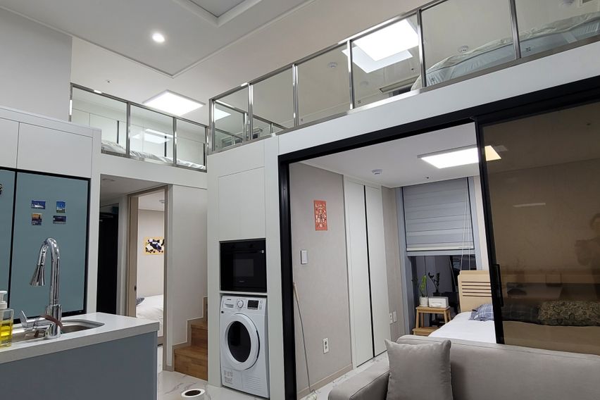 시청역 덕수궁남산인근5