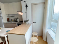 Sindorim • Two-room apartment • House for 3 p 4th image