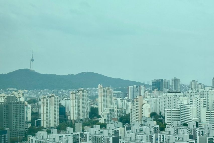 💟마포34층/남산한강 4번째 이미지