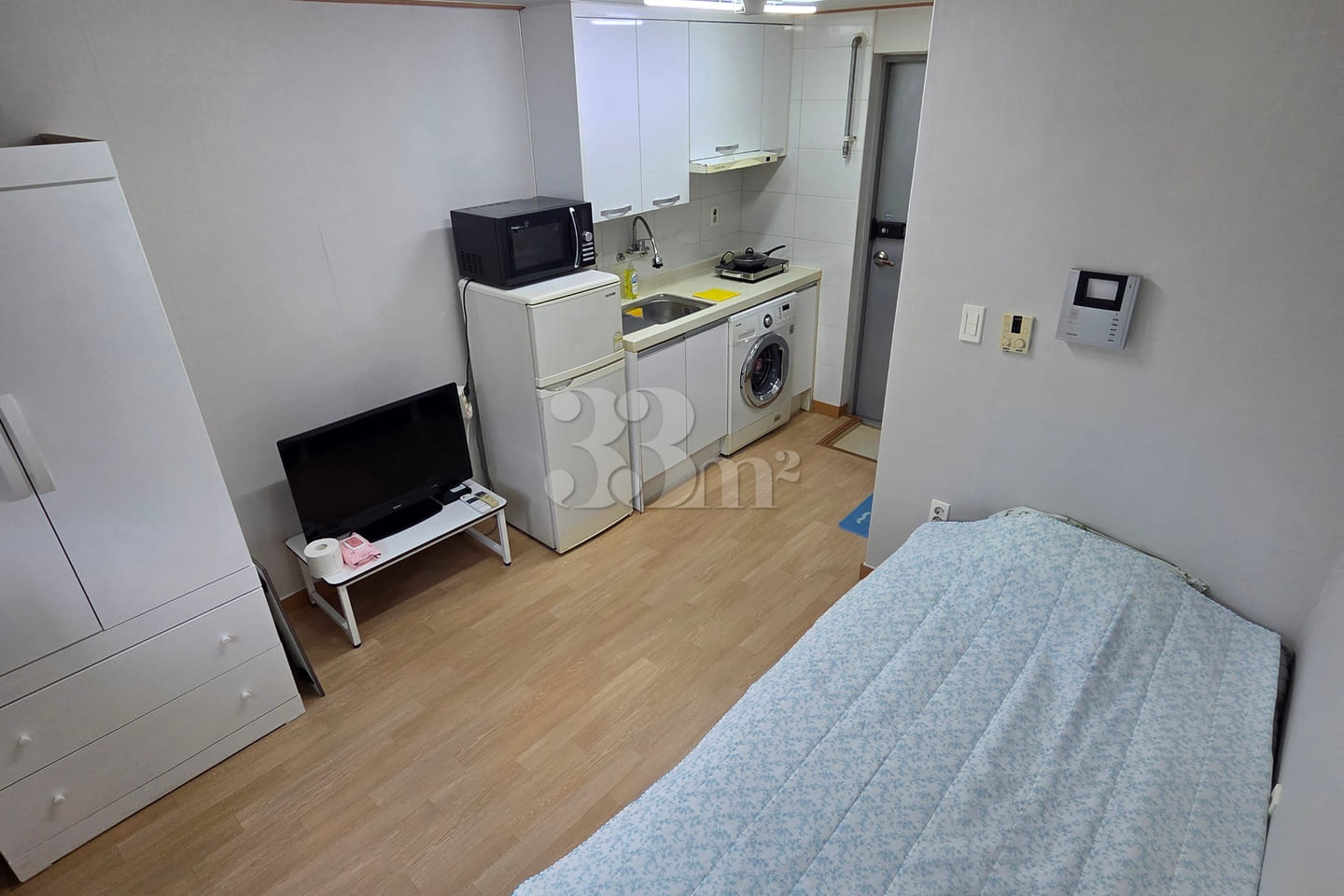 Studio D, Saengyeon-dong, Dongducheon-si 0th image