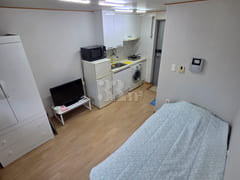 Studio D, Saengyeon-dong, Dongducheon-si 0th image