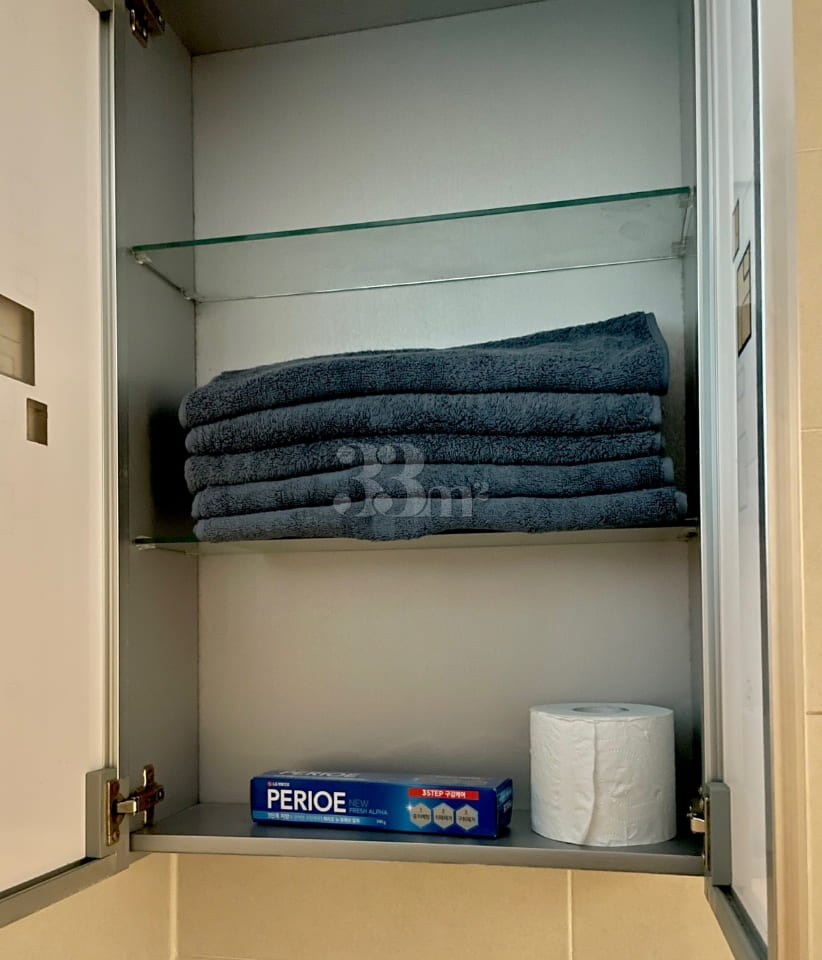 ✨Bongcheon Studio Apartment, 10 Minutes to Ga 9th image