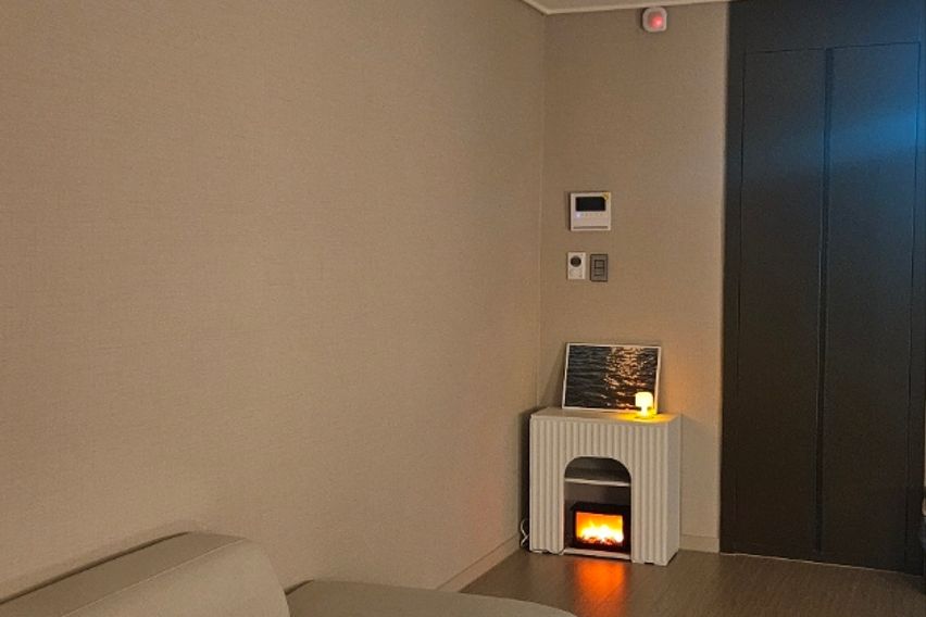 반달섬 오션 감성하우스