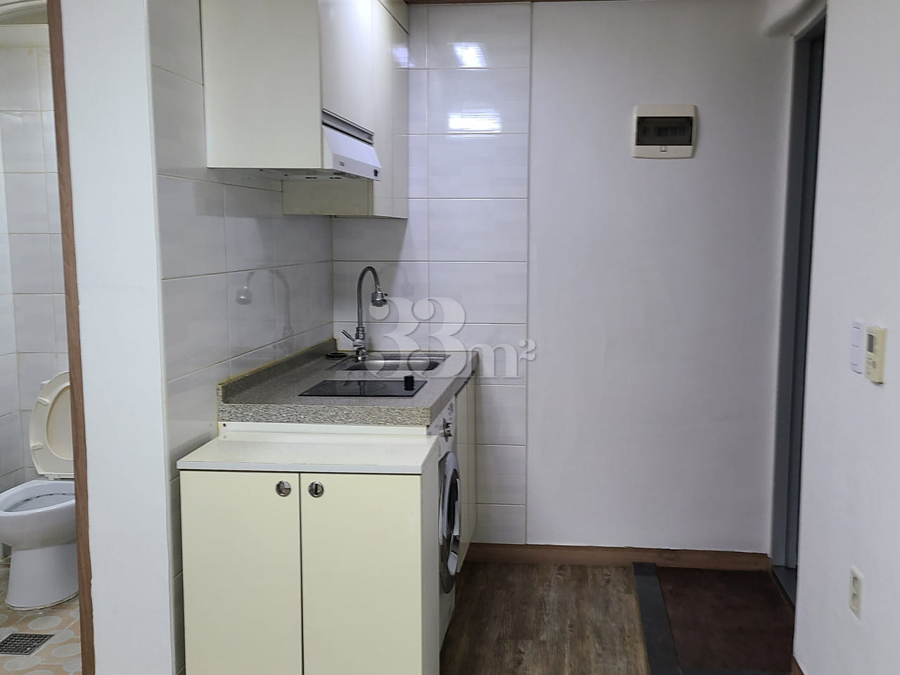Gaon House, Unit 102 5th image