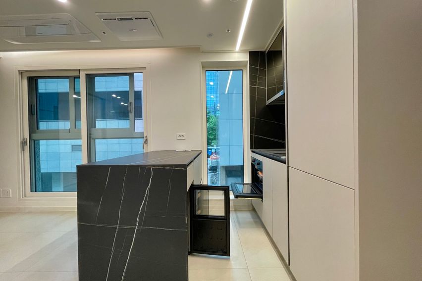 센터필드4거리 2룸