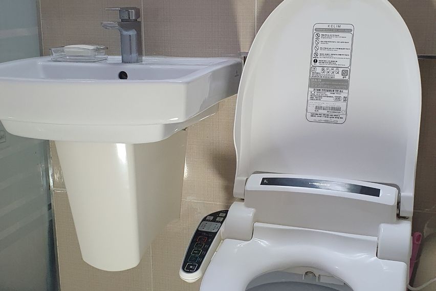 아늑하고 조용한방 8번째 이미지