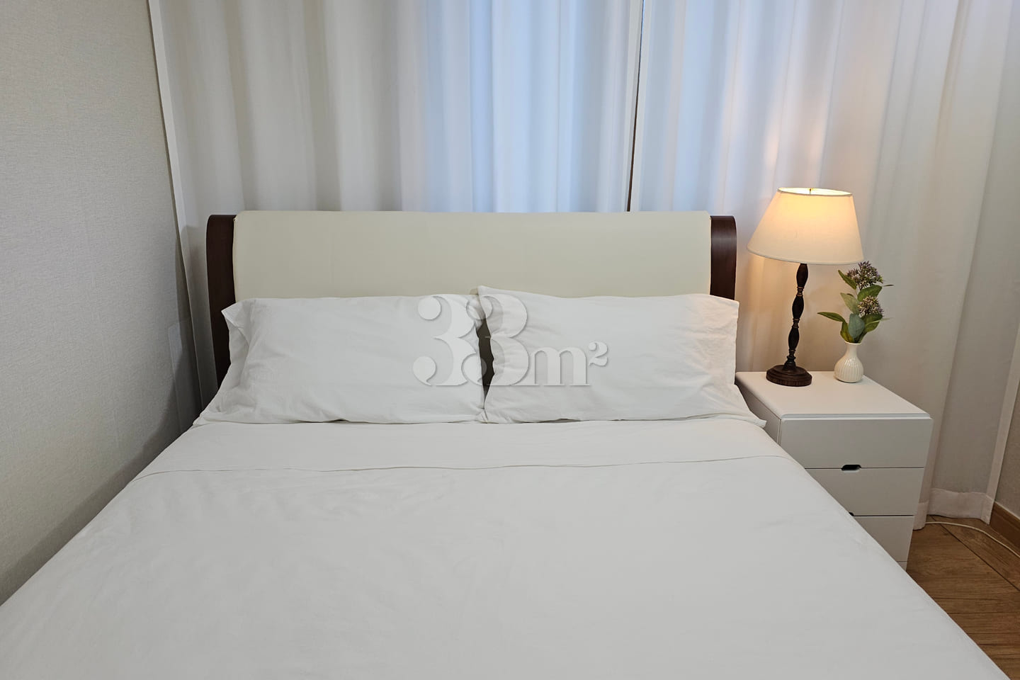 Sunset Room near Gwangju Cheomdan District 6th image