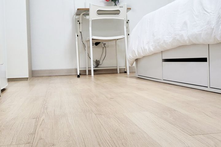 Suyu Station Fully Furnished Unit (B2) 12th image